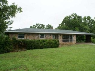 2135 Main St, Mammoth Spring, AR 72554