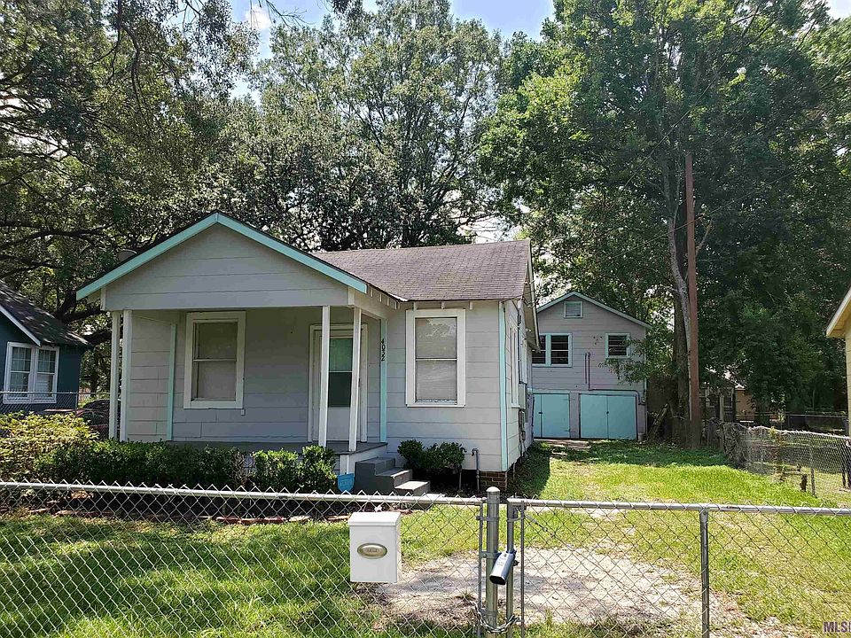 4032 Shelley St, Baton Rouge, LA 70805 | Zillow