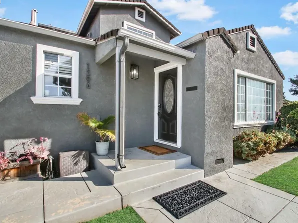 1594 Leonard Dr, San Leandro, CA 94577