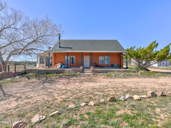 4005 W Cool Valley Rd, Chino Valley, AZ 86323