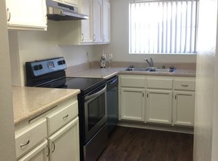 380 N Catalina Ave APT 12, Pasadena, CA 91106