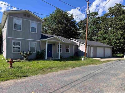 264 Warpath Dr, Hot Springs, AR, 71913