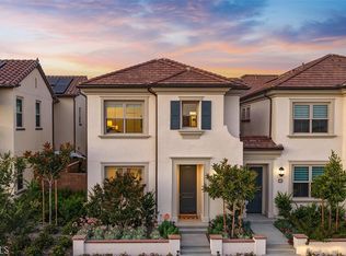 106 Sunnyside, Irvine, CA 92618