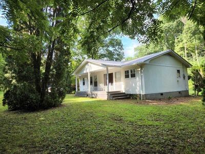 1344 Panther Creek Rd, Almond, NC, 28702