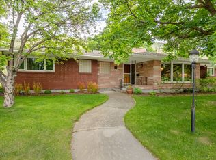 1700 Arthur Ave, Missoula, MT 59801