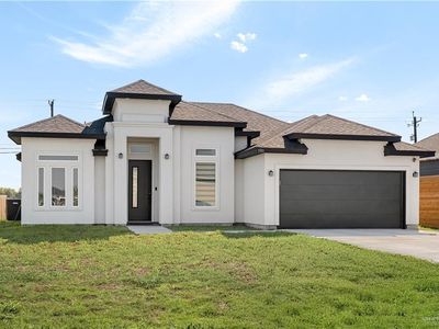 1501 Janet Cir E, La Feria, TX, 78559