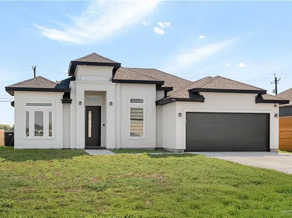 1501 Janet Cir E, La Feria, TX 78559