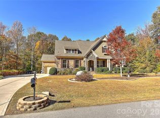 2287 Sweet Clover Way, Denver, NC 28037