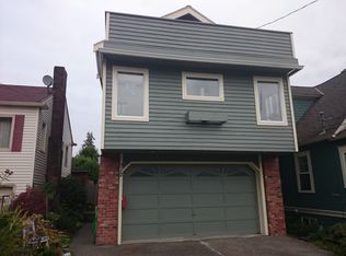 512 N 76th St, Seattle, WA 98103