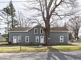 15-17A Vincent St, Carthage, NY 13619