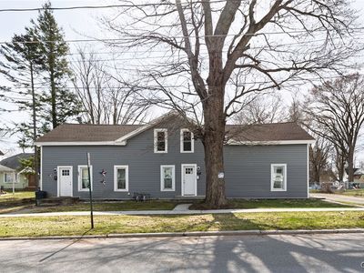 15-17A Vincent St, Carthage, NY, 13619