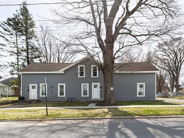 15-17A Vincent St, Carthage, NY 13619