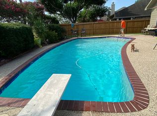 11218 Desert Springs Cir, Houston, TX 77095