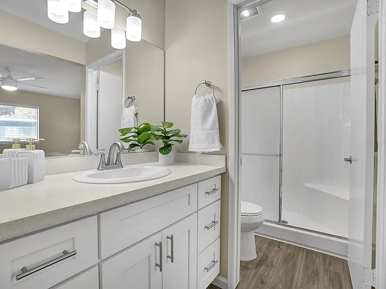 Las Casitas Apartments - Redlands, CA — Photo 62