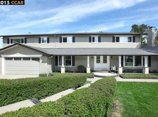68 Gaywood Pl, Moraga, CA 94556
