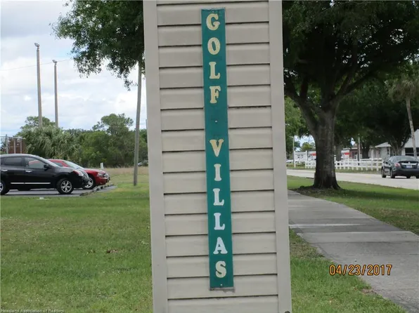 218 Golf Villas Ct NW, Lake Placid, FL 33852