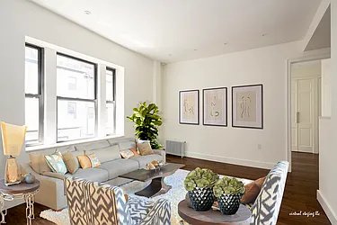 Sold by Brown Harris Stevens