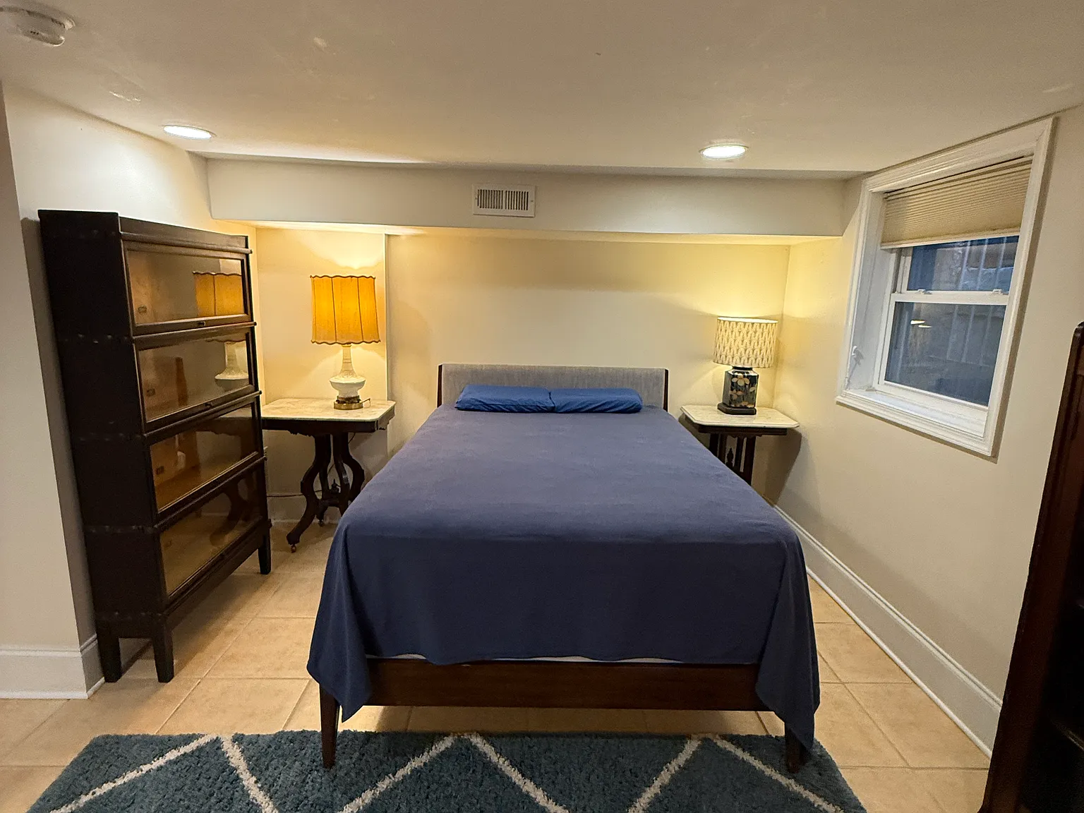 1 bed, 650 sqft, $1,400 — Photo 1