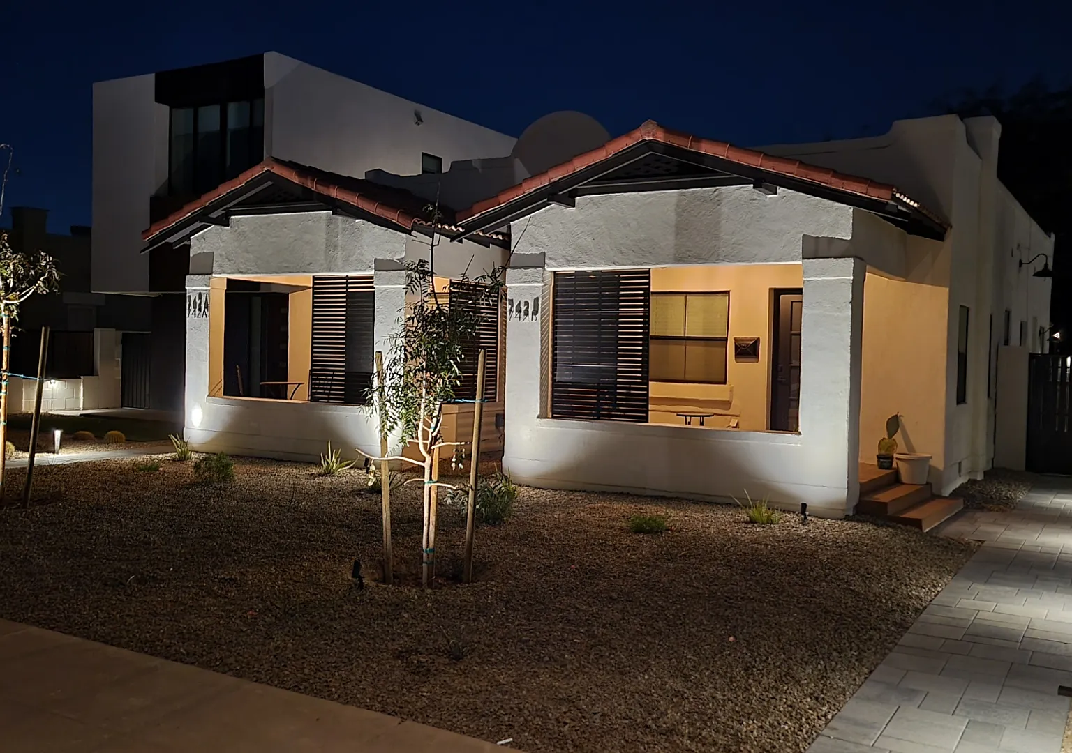 2 bed, 750 sqft, $1,695 — Photo 2
