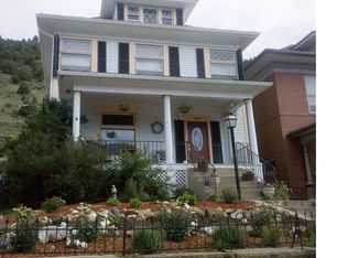 1204 Colorado Blvd, Idaho Springs, CO 80452
