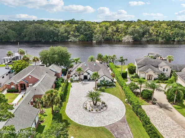 205 S ROSCOE Boulevard, Ponte Vedra Beach, FL 32082