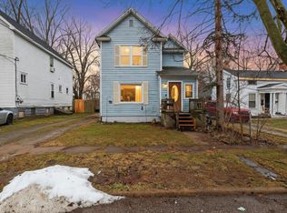 724 Hickory St, Niles, MI 49120