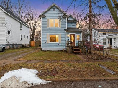 724 Hickory St, Niles, MI, 49120