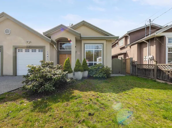 1351 Duthie Ave, Burnaby, BC V5A 2R5