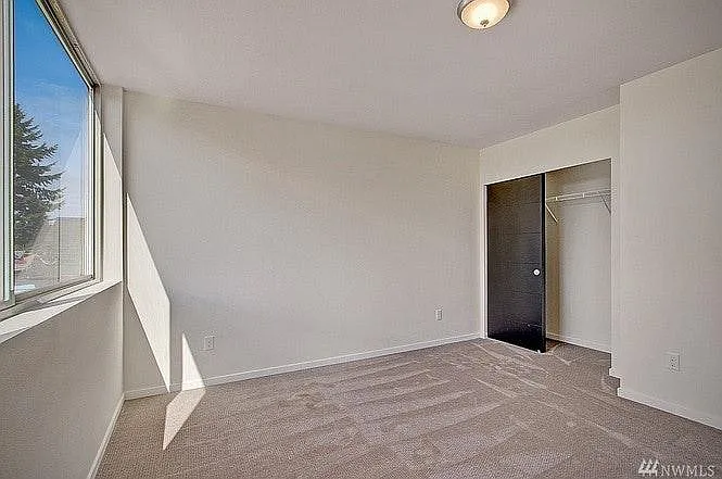 Bedroom B