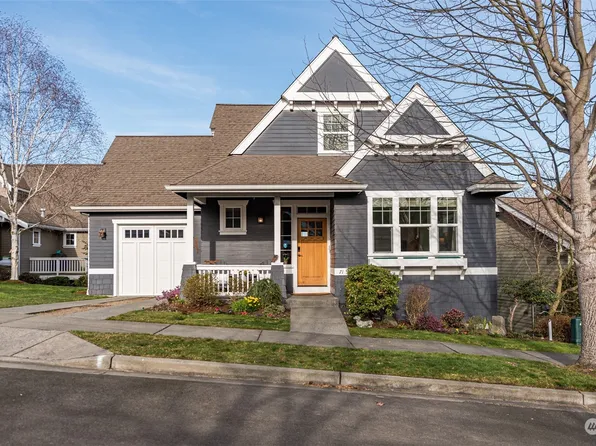 71 Craftsman Court, Sequim, WA 98382