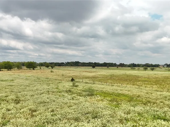 123 County Road 217, Reagan, TX 76680