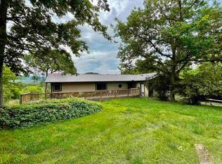 5006 Mount Olive Rd, Melbourne, AR 72556