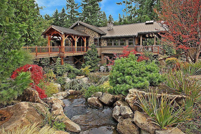 Red Brick Lodge