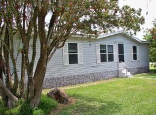 3936 SW 16th Ave, Okeechobee, FL 34974