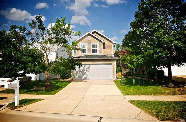 1st image of 16004 Sandalwood Creek Dr
