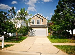 16004 Sandalwood Creek Dr, Glencoe, MO