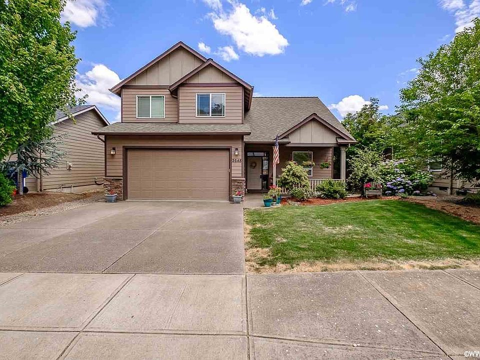 1st image of 2648 Natures View Ct NW