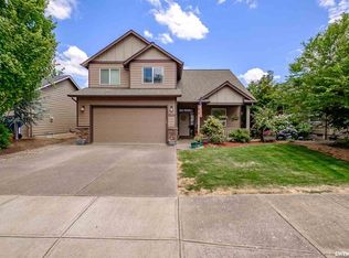 2648 Natures View Ct NW, Salem, OR 97304