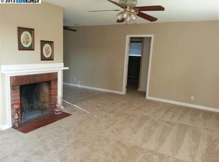 1266 Purdue St, San Leandro, CA 94579