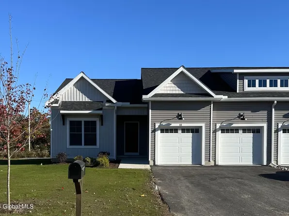 12 Kelts Farm Road, Niskayuna, NY 12309