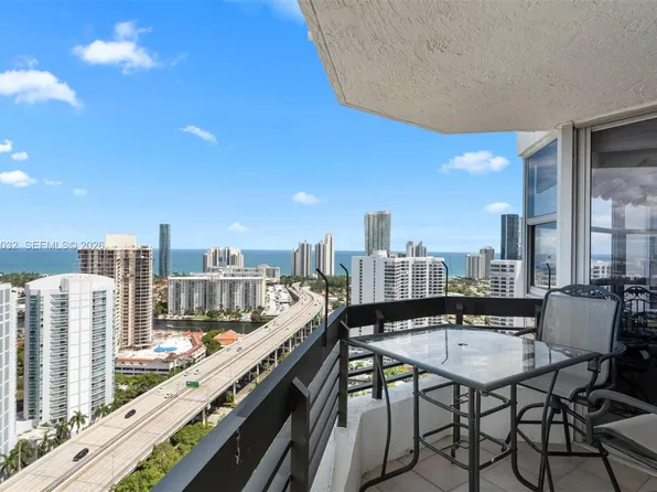 3500 Mystic Pointe Dr APT 3505, Aventura, FL 33180