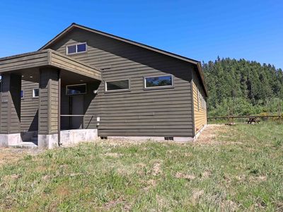 27630 Siuslaw River Rd, Lorane, OR, 97451