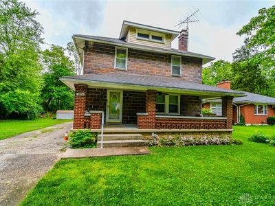 3229 Old Troy Pike, Dayton, OH, 45404