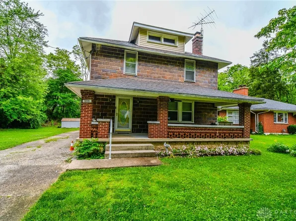 3229 Old Troy Pike, Dayton, OH 45404