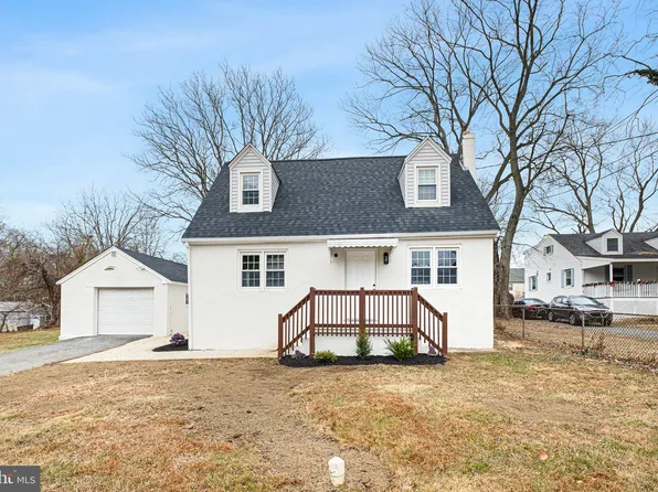 54 Betts Ave, New Castle, DE 19720