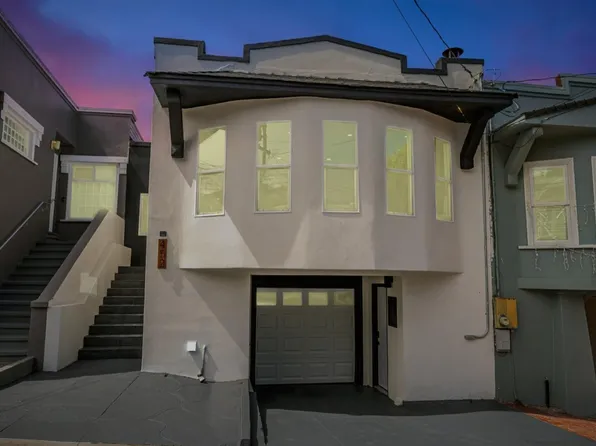 452 Irvington St, Daly City, CA 94014