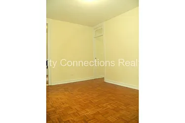 Rented by City Connections Realty