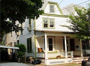 186 N Union St, Lambertville, NJ 08530