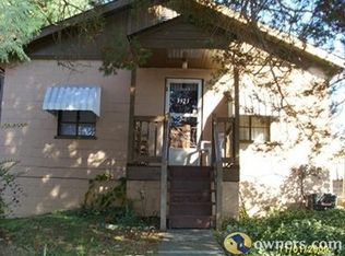 3323 Maple Ct, Huntington, WV 25702