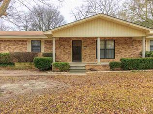 292 Flenniken St, Gladewater, TX 75647